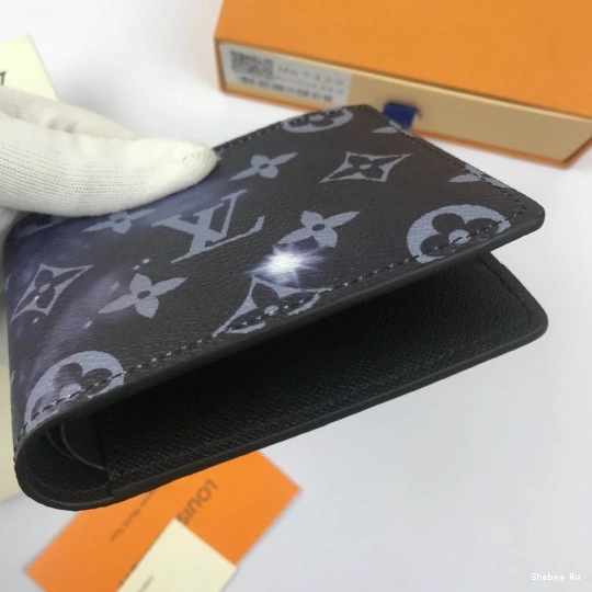 LOUIS WALLET VUITTON BRAZZA 0714